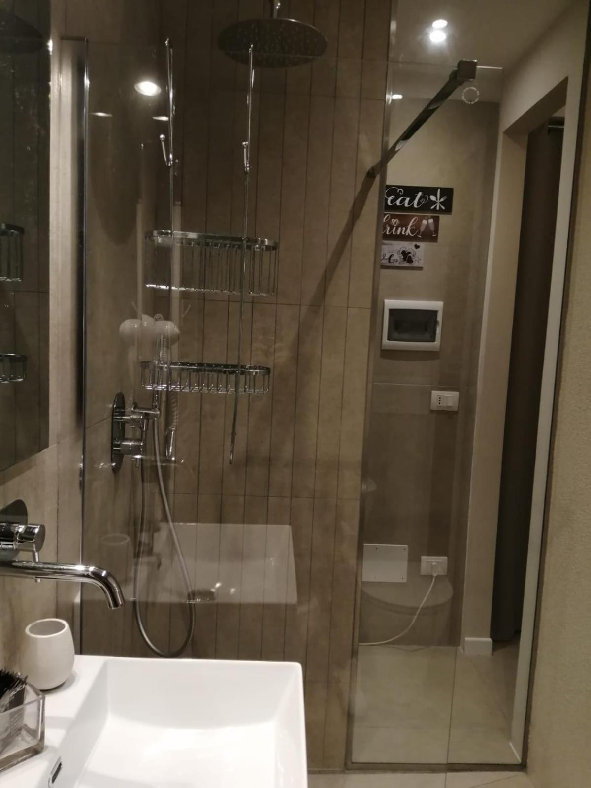B&B Matt Ros 诺托 外观 照片